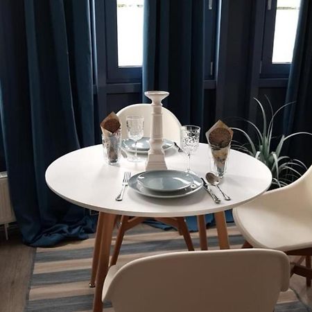 Ferienwohnung Stubenglueck 54, Zentrale Lage Im Schoenen Sasel Hambourg Extérieur photo