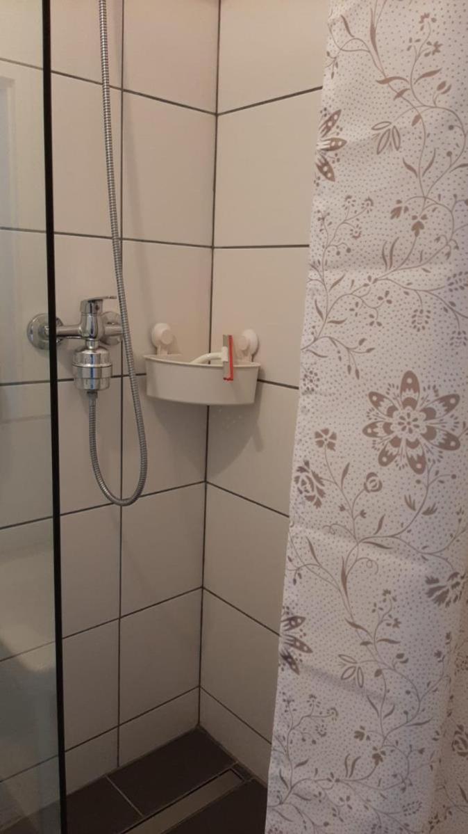 Ferienwohnung Stubenglueck 54, Zentrale Lage Im Schoenen Sasel Hambourg Extérieur photo