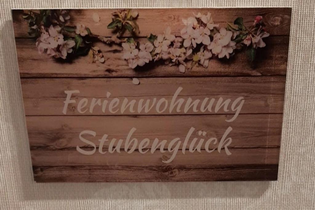 Ferienwohnung Stubenglueck 54, Zentrale Lage Im Schoenen Sasel Hambourg Extérieur photo